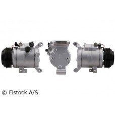 Συμπιεστής A/C (Κομπρέσορας) MAZDA 3 2014 - 2016 ( BM ) ELSTOCK 51-0940