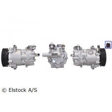 Συμπιεστής A/C (Κομπρέσορας) ELSTOCK 51-0947