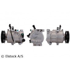 Συμπιεστής A/C (Κομπρέσορας) HYUNDAI i40 2011 - 2015 ELSTOCK 51-0948