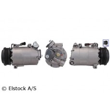 Συμπιεστής A/C (Κομπρέσορας) FORD KUGA 2013 - 2016 ELSTOCK 51-0955