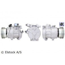 Συμπιεστής A/C (Κομπρέσορας) KIA CARENS 2000 - 2006 ELSTOCK 51-0957