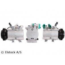 Συμπιεστής A/C (Κομπρέσορας) HYUNDAI TRAJET 1999 - 2008 ( FO ) ELSTOCK 51-0959