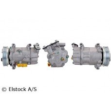 Συμπιεστής A/C (Κομπρέσορας) MINI COOPER 2006 - 2011 ELSTOCK 51-0965