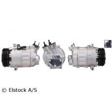 Συμπιεστής A/C (Κομπρέσορας) ELSTOCK 51-0980