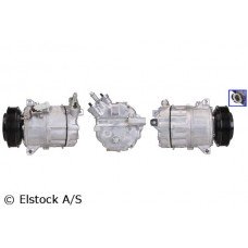 Συμπιεστής A/C (Κομπρέσορας) OPEL VECTRA 2002 - 2005 ( C ) ELSTOCK 51-0981