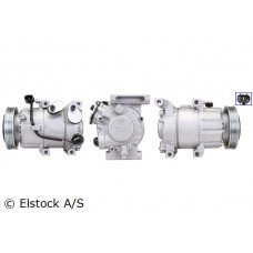 Συμπιεστής A/C (Κομπρέσορας) HYUNDAI i30 2012 - 2014 ELSTOCK 51-0986