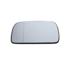 Κρύσταλλο Καθρέφτη Θερμαινόμενο VW POLO 1994 - 1999 ( 6N1 ) Αριστερά 070207612