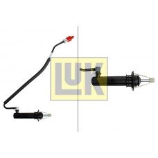 Κάτω Αντλία Συμπλέκτη LuK 512 0019 10