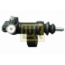 Κάτω Αντλία Συμπλέκτη NISSAN ALMERA 2000 - 2002 ( N16 ) LuK 512 0034 10