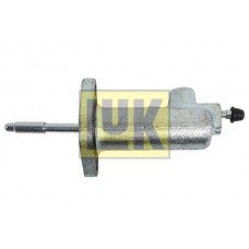 Κάτω Αντλία Συμπλέκτη MERCEDES C CLASS 1993 - 1995 ( W202 ) LuK 512 0039 10