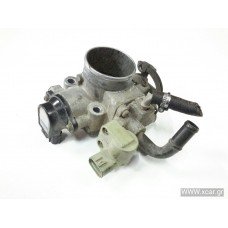 Πεταλούδα Γκαζιού SUZUKI BALENO 1994 - 1998 ( SY ) XC57304