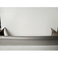 Προφυλακτήρας Βαφόμενος MERCEDES C CLASS 1997 - 1999 ( W202 ) Πίσω 2028800040