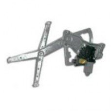 Γρύλος Παραθύρου Ηλεκτρικός OPEL CORSA 1993 - 2000 ( B ) Εμπρός Αριστερά 048707052