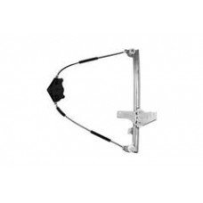 Γρύλος Παραθύρου Ηλεκτρικός Χωρίς Μοτέρ PEUGEOT 307 2001 - 2005 ( 3A ) ( 3C ) Εμπρός Δεξιά 030107056