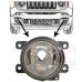 Προβολείς Ομίχλης JEEP RENEGADE 2014 - 2018 51943270