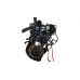 Ολόκληρος κινητήρας FIAT GRANDE PUNTO 2005 - 2008 ( 199 ) 199A6000