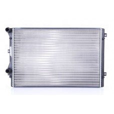 ΨΥΓΕΙΟ 1.8-2.0 TSi ΒΕΝΖΙΝΗ (650x450x32) (BRAZED) SKODA SUPERB 2008 - 2013 ( 3T4/5 ) 745006300