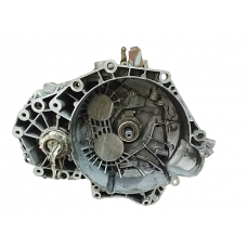 Σασμάν Χειροκίνητο SAAB 9-3 2002 - 2006 ( YS3F ) 55562103