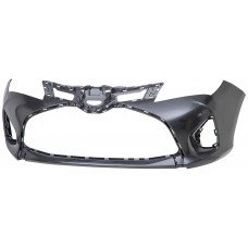 Προφυλακτήρας Βαφόμενος TOYOTA YARIS 2014 - 2017 Εμπρός 821103370
