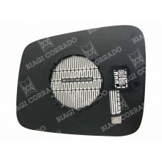 Κρύσταλλο Καθρέφτη VW TRANSPORTER 1991 - 1996 ( 70X ) ( T4 ) Δεξιά 4413123R