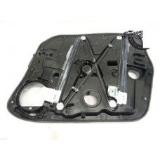 Γρύλος Παραθύρου Ηλεκτρικός Χωρίς Μοτέρ Με Πλαίσιο KIA SOUL 2017 - Εμπρός Αριστερά 422307042