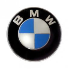 Σήμα BMW 7 Series 2002 - 2005 ( E65 / E66 ) Εμπρός 310781