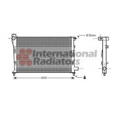 Ψυγείο Νερού MERCEDES VANEO 2002 - 2005 ( W414 ) 525906310