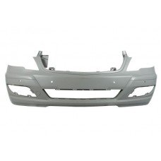 Προφυλακτήρας Βαφόμενος MERCEDES VIANO 2010 - 2015 Εμπρός 526003630