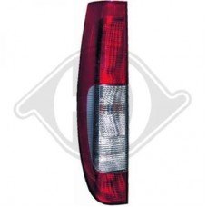 Φανάρι Πίσω MERCEDES VITO 2010 - 2015 ( W639 ) Δεξιά 526005821