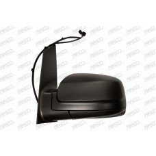 Καθρέπτης Ηλεκτρικός Θερμαινόμενος Ηλεκτρικά Ανακλινόμενος MERCEDES VITO 2010 - 2015 ( W639 ) Αριστερά 526007597
