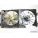 Βεντιλατέρ Νερού TOYOTA CELICA 2002 - 2005 ( T230 ) 1636322050