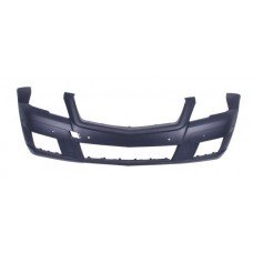 Προφυλακτήρας Βαφόμενος Με ParkTronic MERCEDES GLK CLASS 2009 - 2012 ( X204 ) Εμπρός 527003605