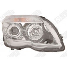 Φανάρι Εμπρός Ηλεκτρικό MERCEDES GLK CLASS 2009 - 2012 ( X204 ) Δεξιά 527005131