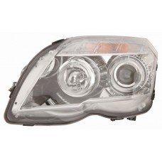 Φανάρι Εμπρός Ηλεκτρικό MERCEDES GLK CLASS 2009 - 2012 ( X204 ) Αριστερά 527005132