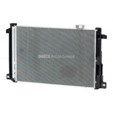Ψυγείο A/C (Εξωτερικό) MERCEDES GLK CLASS 2009 - 2012 ( X204 ) 527006400
