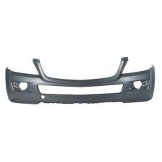 Προφυλακτήρας Βαφόμενος MERCEDES GL CLASS 2006 - 2009 ( X164 ) Εμπρός 527103370