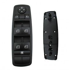 Διακόπτης Παραθύρου MERCEDES GL CLASS 2006 - 2009 ( X164 ) Εμπρός Αριστερά 527107177