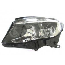 Φανάρι Εμπρός Ηλεκτρικό MERCEDES GLA CLASS 2013 - 2017 ( X156 ) Αριστερά 527205132