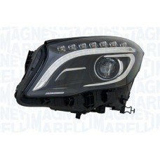 Φανάρι Εμπρός Bi xenon MERCEDES GLA CLASS 2013 - 2017 ( X156 ) MAGNETI MARELLI Αριστερά 527205162