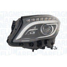 Φανάρι Εμπρός Bi xenon Εξυπνο MERCEDES GLA CLASS 2013 - 2017 ( X156 ) MAGNETI MARELLI Αριστερά 527205172