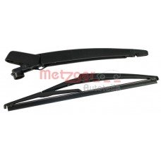 Μπράτσο Υαλοκαθαριστήρων MERCEDES GLK CLASS 2012 - 2015 Πίσω 527309200