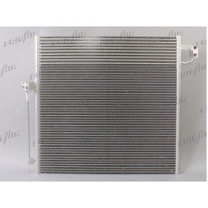 Ψυγείο A/C (Εξωτερικό) MERCEDES GLE CLASS 2015 - 527606400