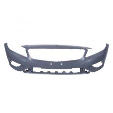 Προφυλακτήρας Βαφόμενος MERCEDES A CLASS 2012 - 2015 ( W176 ) Εμπρός 528103370