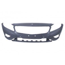 Προφυλακτήρας Βαφόμενος MERCEDES A CLASS 2012 - 2015 ( W176 ) Εμπρός 528103615