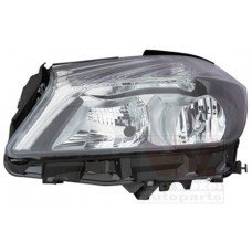 Φανάρι Εμπρός Ηλεκτρικό Με Μοτέρ MERCEDES A CLASS 2015 - 2018 ( W176 )( F/L ) Αριστερά 528205132