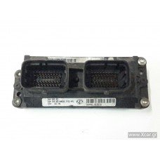 Εγκέφαλος Κινητήρα Κλειδωμένο FIAT PUNTO 1999 - 2003 ( 188 ) MAGNETI MARELLI IAW59FM2