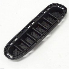 Δίχτυ Προφυλακτήρα KIA PICANTO 2015 - 2017 Εμπρός Αριστερά 432104812