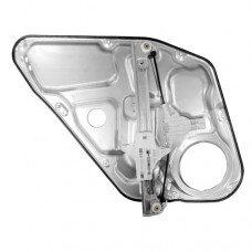 Γρύλος Παραθύρου Ηλεκτρικός Χωρίς Μοτέρ HYUNDAI SONATA 2006 - 2011 ( NF ) Πίσω Αριστερά 367007052