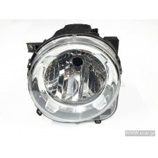 Φανάρι Εμπρός Ηλεκτρικό JEEP RENEGADE 2014 - 2018 Αριστερά 181005132