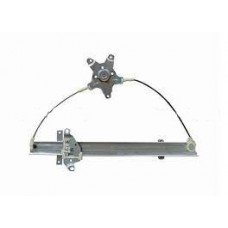 Γρύλος Παραθύρου Μηχανικός NISSAN SUNNY 1991 - 1995 ( N14 ) Εμπρός Δεξιά 086007041